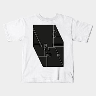 Connection Kids T-Shirt